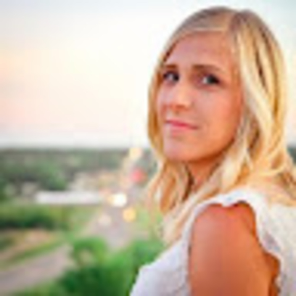 Meet your Posher, Mariah